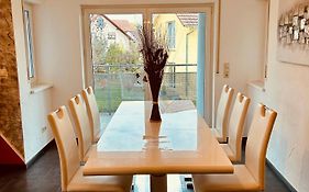 Ferienwohnung Eichel