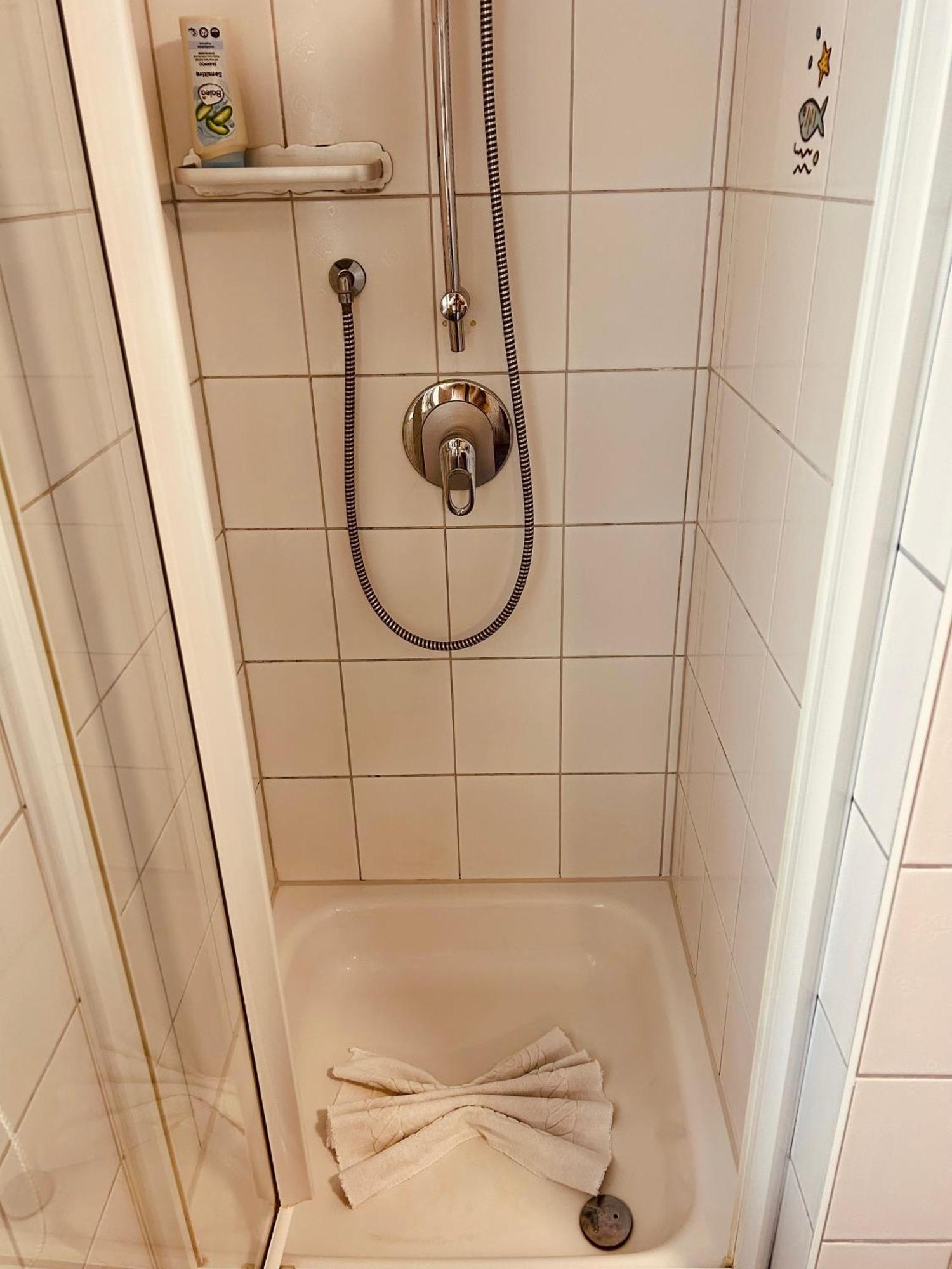 Ferienwohnung Eichel Rust Buitenkant foto
