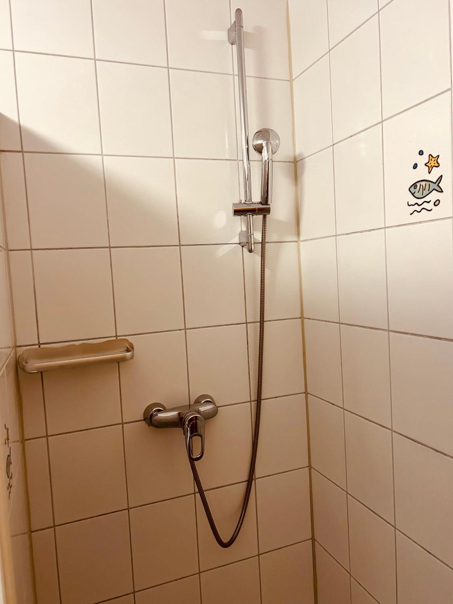 Ferienwohnung Eichel Rust Buitenkant foto