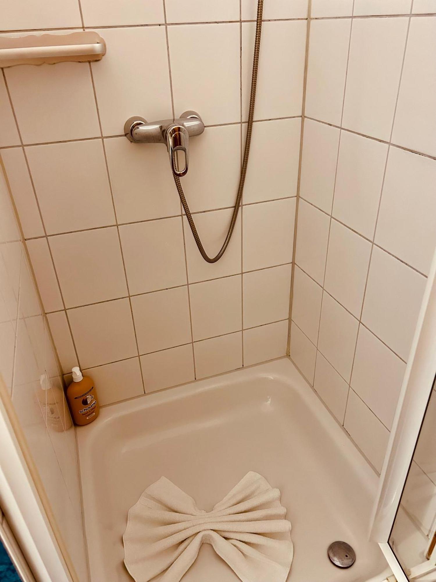 Ferienwohnung Eichel Rust Buitenkant foto